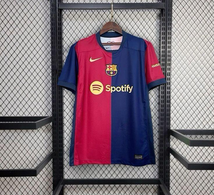Jersey FC Barcelona
